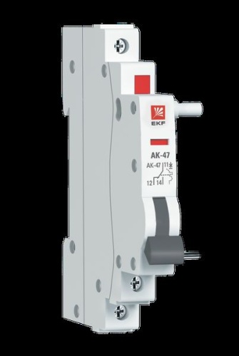 Аварийный контакт АК-47 EKF PROxima Аварийный контакт АК-47 EKF PROxima