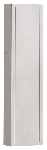 Короб верхний КЭТ/КСС-1200 LIGHT (2 шт/компл) IEK