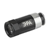 AA-501 Фонарь ЭРА авто [0,5Вт, алюм, NiMH аккум, зарядка 12В, бл]