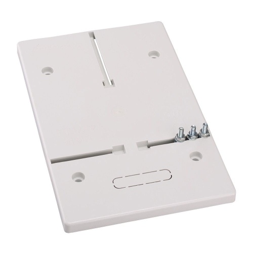 Панель для счётчика OptiBox G-T-1F Панель для счётчика OptiBox G-T-1F