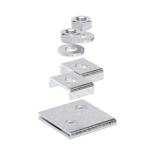 Комплект прямого подключения аппаратов на 3 шины и опусков 3-3