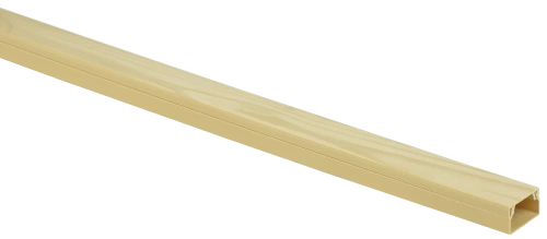 Кабель-канал 25х16 ECOLINE сосна (50м) IEK