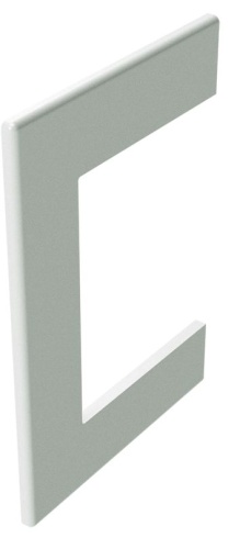 Рамка для ввода в стену/коробку/потолок RQM 60 (упак. 20 шт)