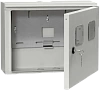 Корпус&nbsp;металлический&nbsp;ЩУ&nbsp;1/2-0&nbsp;(310х420х150мм) У1&nbsp;IP54 IEK TITAN