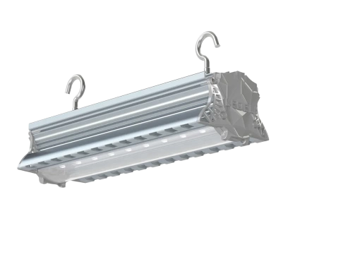 L-industry 30 Turbine/25/К15/4,0К/01/IKV-21/IP66 LEDEL