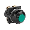 Выключатель кнопочный КЕ 081-У2-исп.2 (зеленый)