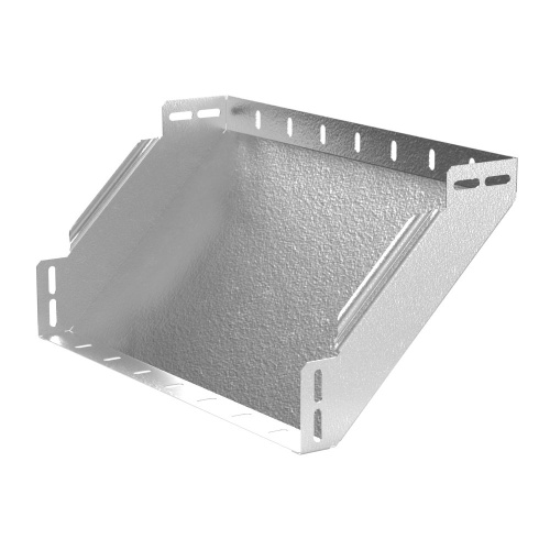 Угол вертикальный внутренний 90 градусов Стандарт HDZ 400х80 Промрукав