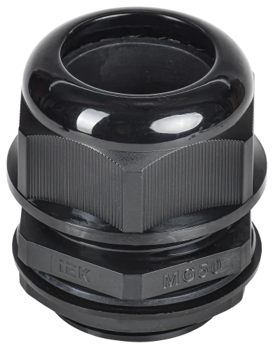 Сальник MG 50 диаметр проводника 31-41мм IP68 IEK