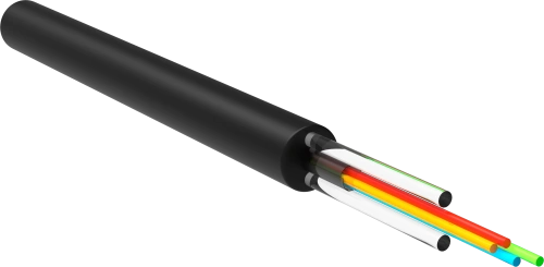 ITK Кабель оптический ОКПЦ-Д2к-2А-1,5 200