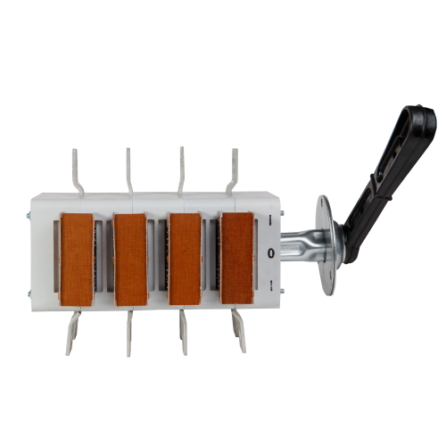 Выключатель-разъединитель ВР32-35-В81250-250А-УХЛ3-КЭАЗ Выключатель-разъединитель ВР32-35-В81250-250А-УХЛ3-КЭАЗ