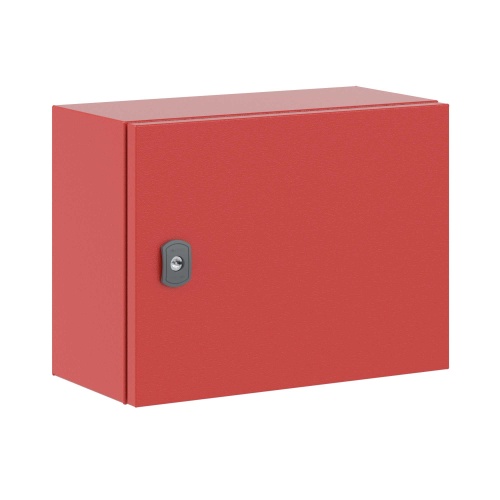 Корпус навесной ST с М/П ВхШхГ 300х400х200 мм RAL3020