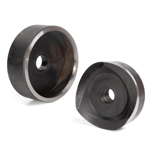 Матрица для пробивки отверстий МПО-89,0 (КВТ) к-кт