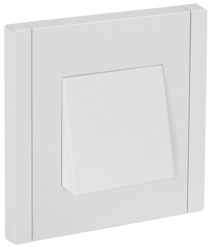 FORTE&PIANO Вывод кабеля FP242 бел. IEK