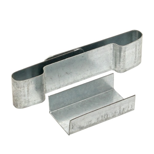 Зажим крепежный ТСР.2-50 Ц Зажим крепежный ТСР.2-50 Ц