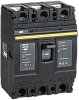 Выкл. авт. ВА88-40 3Р 500А 35кА MASTER IEK