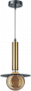 Светильник Navigator 80 437 NLF-P-038-02 подвесной золото черный