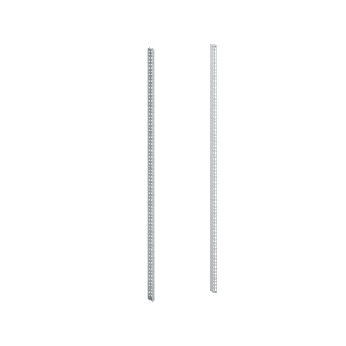 Рейки широкие вертикальные для корпусов CQE N, В=2200 мм, упаковка - 2 шт.