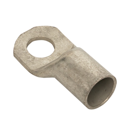 Наконечник силовой медный луженый ТМЛ-Р 95-12 EKF PROxima Наконечник силовой медный луженый ТМЛ-Р 95-12 EKF PROxima