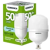 Лампа LED HP 50Вт 230В 6500К E27-E40 GENERICA