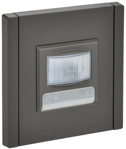 FORTE&PIANO Датчик движ. с LED подсветкой FP356 сер. IEK FORTE&PIANO Датчик движ. с LED подсветкой FP356 сер. IEK