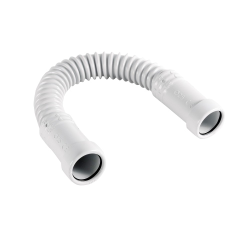 CXT25 Гибкий поворот для труб D25мм (1уп = 20шт)