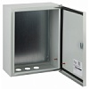 Корпус металлический ЩМПг-03-02 ЭРА SIMPLE Sg.03.02_IP54.S , 360x300x155мм IP54 У2