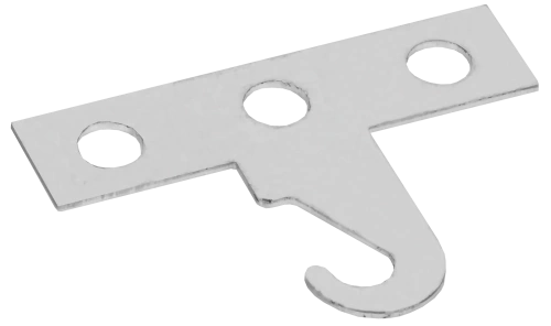 Крюк для коробок для монолит. стр. IEK