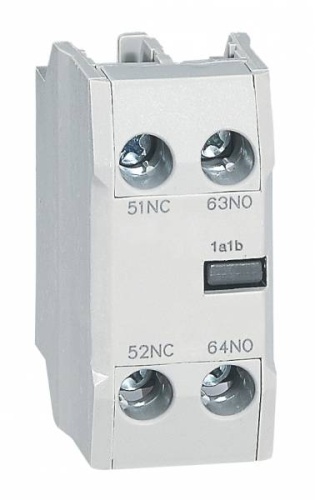 CTX3 вспом.конт.фронт. 2нз CTX3 вспом.конт.фронт. 2нз