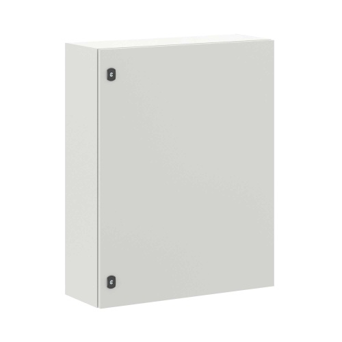 Корпус навесной STE с М/П ВхШхГ 1000x800x300 мм Корпус навесной STE с М/П ВхШхГ 1000x800x300 мм
