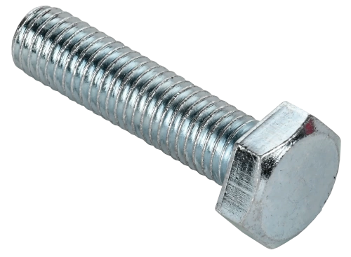Болт с шестиг. гол. и полн. резьбой DIN 933 М10х30 IEK