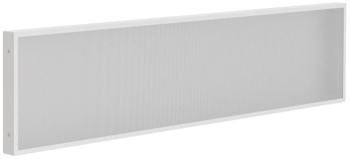 PRO Светильник ДВО 1081 30Вт 6500К пр. IEK