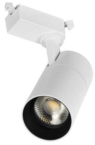 Светильник LED ДТО 1302 20Вт 4000К 24град белый IEK Светильник LED ДТО 1302 20Вт 4000К 24град белый IEK