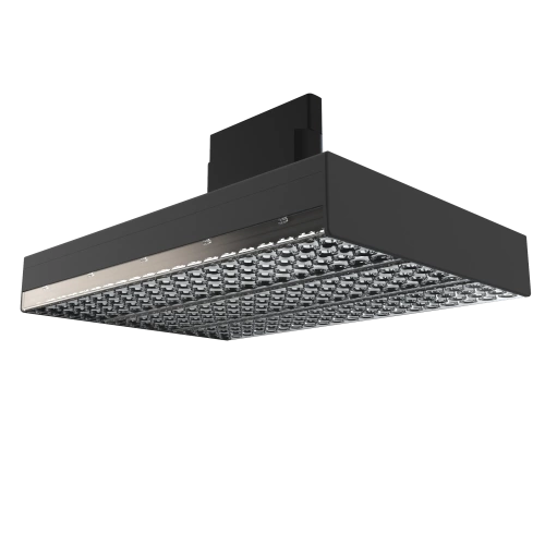 Store X/50/ГСП105/850/05/Т/230AC IP20 RAL9005 LEDEL
