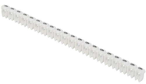 Маркер откр. тип KE 1,5-2,5мм2 символ "9" (500шт/упак) IEK