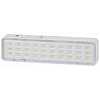 DBA-101-0-20 ЭРА Светильник светодиодный аварийный непостоянный 30LED 5ч IP20
