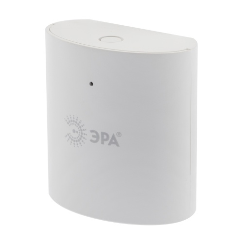 Датчик температуры и влажности воздуха ЭРА  DM-03 для дома, беспроводной, на батарейках, SMART Zigbee