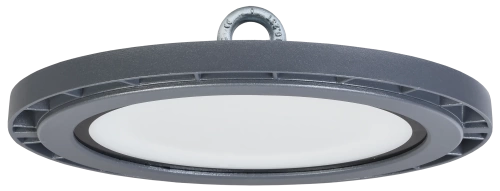 Светильник LED ДСП 5013 150Вт 4000К IP65 алюминий IEK