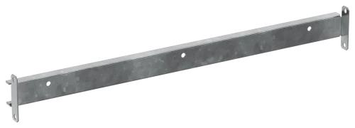 FORMAT Планка разделения секц. дверей в шкаф шириной 600 IEK