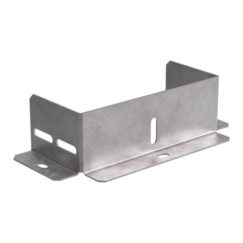 Универсальный ввод трассы лотков 150х80 Промрукав