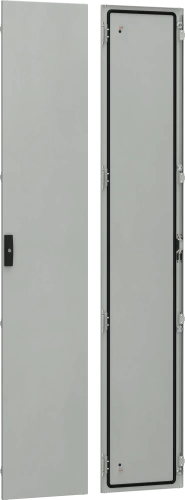 FORMAT Дверь метал. 2200х400 IEK