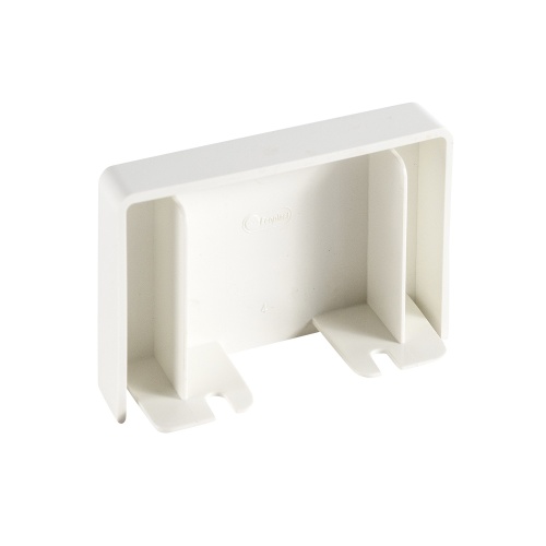 MF25/16 Заглушка 25х16мм Экопласт