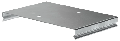 Накладка для крышки лотка 150 HDZ IEK