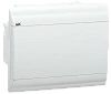 Бокс в нишу IP41 ЩРВ-П-9 модулей пластик IP41 PRIME белая дверь