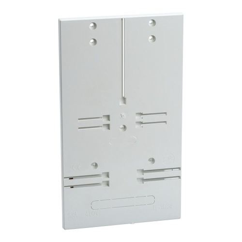 Панель для счётчика OptiBox G-T-3F Панель для счётчика OptiBox G-T-3F