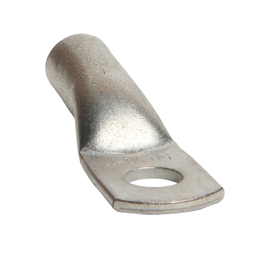 Наконечник медный луженый OptiKit L-ТМЛ 50-10-11 ГОСТ 7386-80 Наконечник медный луженый OptiKit L-ТМЛ 50-10-11 ГОСТ 7386-80