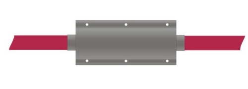 Соединитель LLE-HC-1-3 Соединитель LLE-HC-1-3
