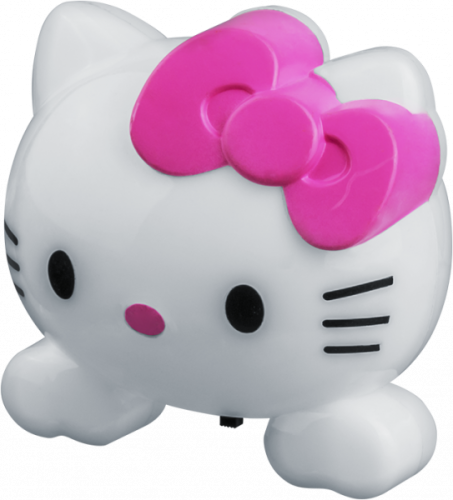 Светильник Navigator 93 114 NNL-SW21 Кошка с выключателем 230В