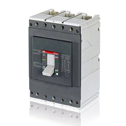 Выключатель автоматический XT4N 250 TMA 200-2000 3p F F