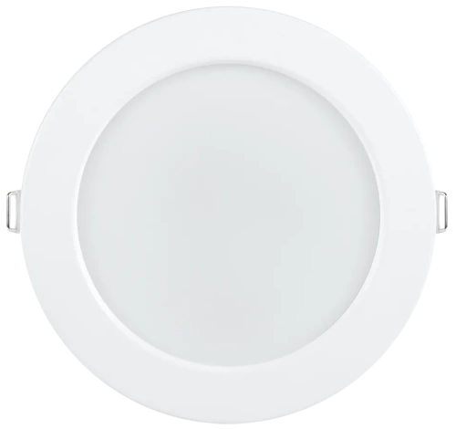 Светильник LED ДВО 1613 белый круг 12Вт 3000К IP20 IEK Светильник LED ДВО 1613 белый круг 12Вт 3000К IP20 IEK