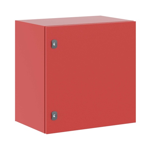 Корпус навесной ST с М/П ВхШхГ 600х600х400 мм RAL3020